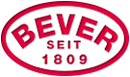 Logo Bever & Klophaus