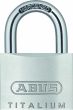 Vorhangschloss Abus 54TI/50