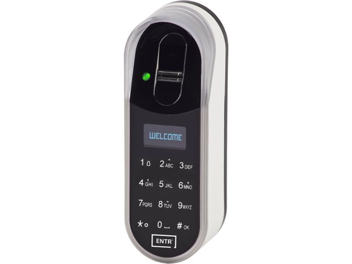 ENTR® - Fingerabdruck Lesegerät