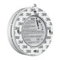 Rauchwarnmelder ABUS PREFIRA™ SLIM