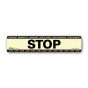 GfS Aufkleber "STOP" / DEXCON 960 966