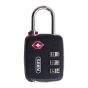 ABUS TSA-Gepäckschloss 146TSA/30