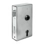 AMF Gittertorschloss 140PGN