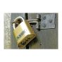 Abus Zahlenschloss 180IB/50 - Außenbereich