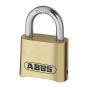 Abus Zahlenschloss 180IB/50 - Seitlich