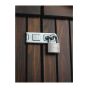 ABUS 64TI/40 - Anwendung