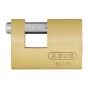 Abus Vorhangschloss 82/70