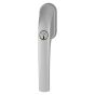 Fenstergriff FG300 silber