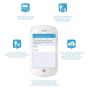 IKON Cliq® Go - Steuerung per App 