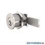 Dormakaba Expert Cross - Blechmontagezylinder BMZ 1031 
