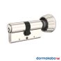 Dormakaba Expert Plus - Knaufzylinder