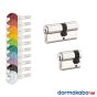 Dormakaba Expert Plus im 2er Set | Profilzylinder & Halbzylinder