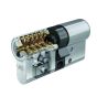 BKS Janus 46 Technik