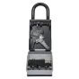 ABUS KeyGarage™ 737 Mini mit Bügel - Geöffnet