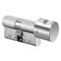 IKON CLIQ Go Knaufzylinder mit großem Knauf, 42 mm