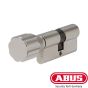 Abus Knaufzylinder EC660 Wendeschlüsselsystem