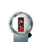 ABUS Pfaffenhain Magtec 2500 - integrierte Bohrschutzplatte