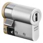 IKON Cliq Go - Halbzylinder N532