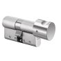 IKON CLIQ Go Knaufzylinder mit Knaufdurchmesser 30 mm (KNF=9)
