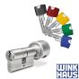 WINKHAUS RPE Knaufzylinder - runder Knauf