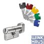 WINKHAUS RPE Knaufzylinder - ovaler Knauf