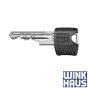 WINKHAUS RPE Schlüssel - Farbe: Schwarz