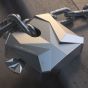 Stealth Key - Stealth-Vorhängeschloss