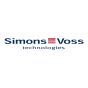 SimonsVoss Technologies - Logo