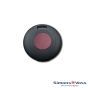 SimonsVoss Transponder - Farbe: Rot