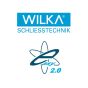 WILKA easy 2.0 - Zutrittskontrolle