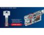 Abus Bravus 2000 - Kopierschutz Intellitec