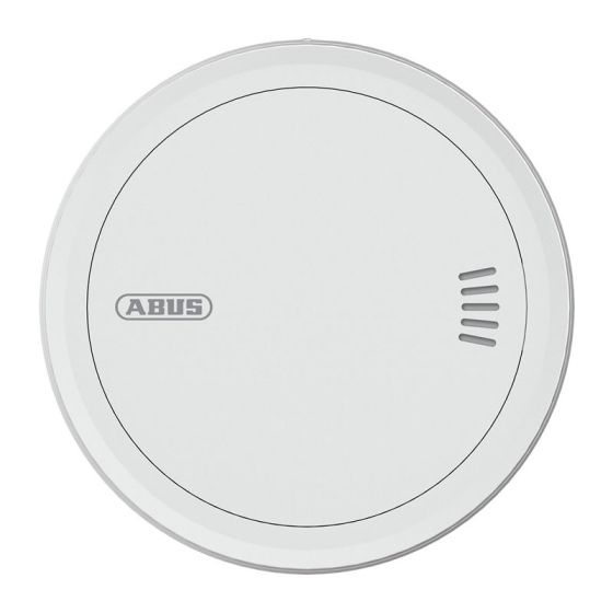 ABUS Prefira 5 Rauchwarnmelder