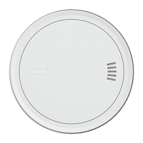 Rauchwarnmelder ABUS PREFIRA™ Connect