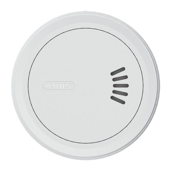 Rauchwarnmelder ABUS PREFIRA™ Mini