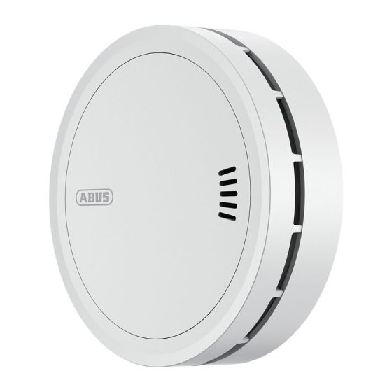 Rauchwarnmelder ABUS PREFIRA™ 10
