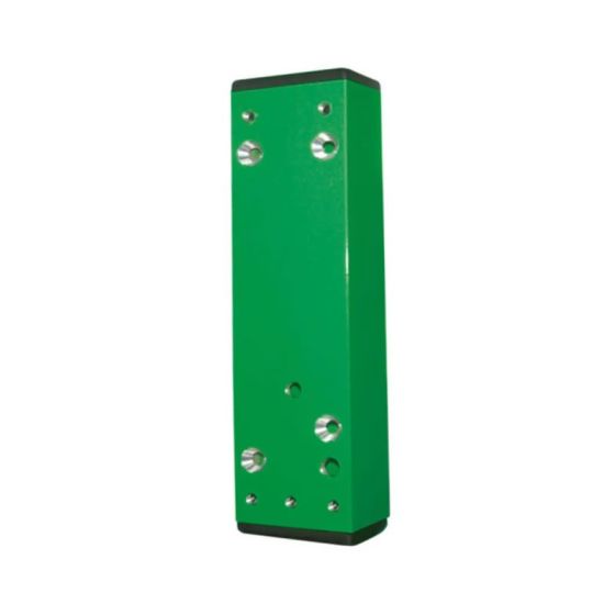 GfS Montageplatte / Distanzstück / FH-Rohrrahmentür 901455 KLE