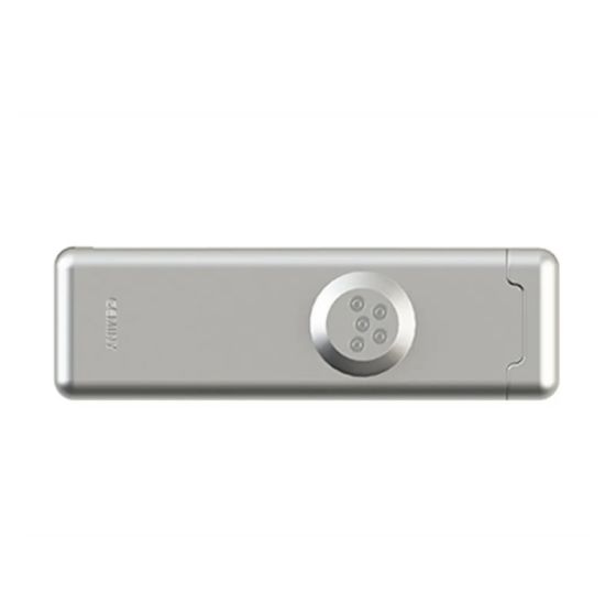 GEMINY ICA Schutzrosette für Automaten