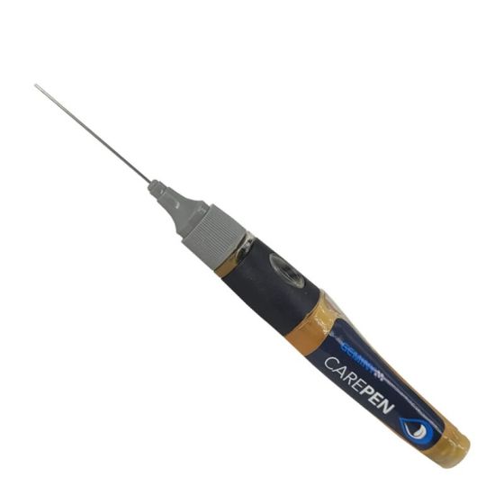GEMINY CarePen Teflon-Pflegestift