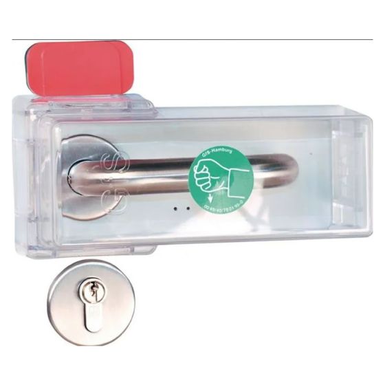 GfS Fluchttürhaube 901 500