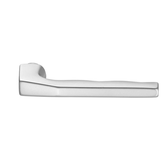 Drückerlochteil aus Aluminium von Dieckmann 125