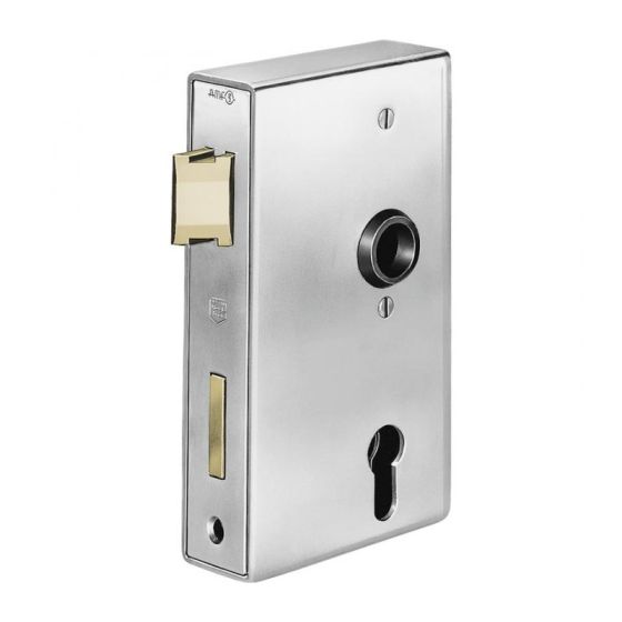 AMF Schlosskasten 140UNI-40ZW