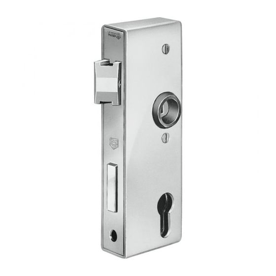 AMF Schlosskasten 141UNIG-30PZ