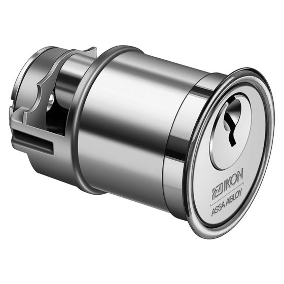 Möbelzylinder von IKON 2575, AUS=1