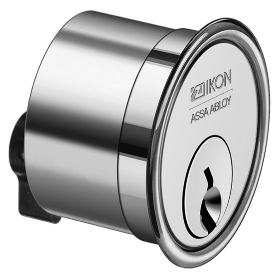 Möbelzylinder von IKON 2575, AUS=2