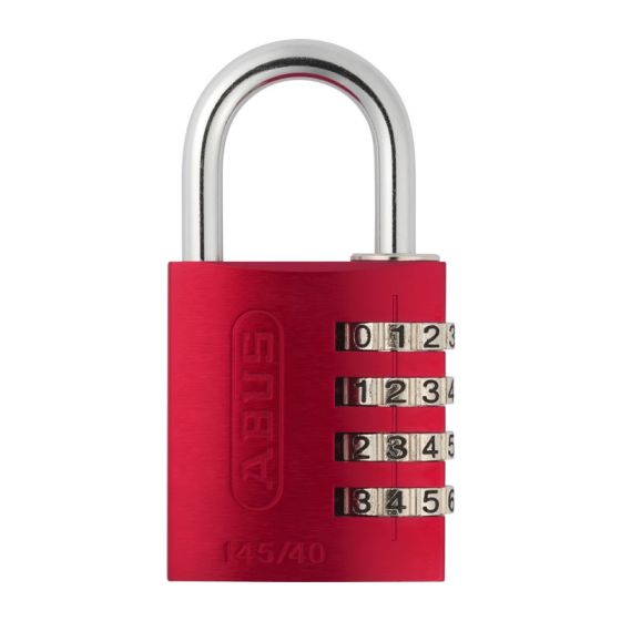 ABUS Zahlenschloss 145/40