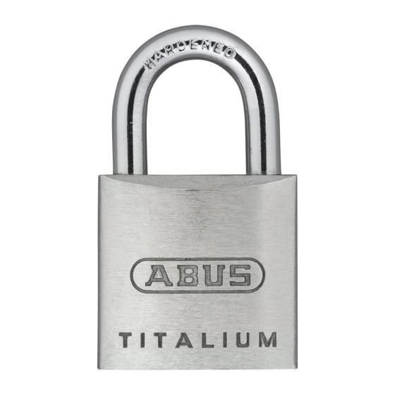 ABUS 64TI/30