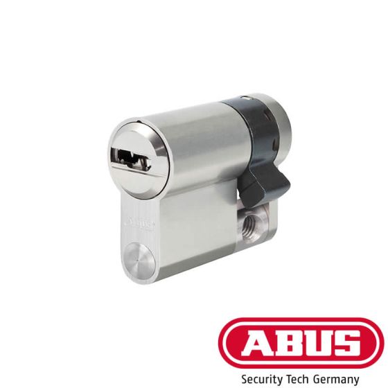 Abus Bravus 3500 MX Halbzylinder