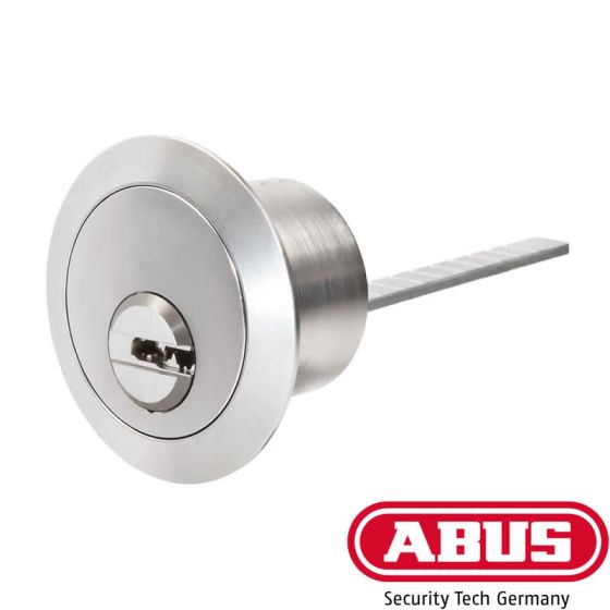 Abus Bravus Rundzylinder 2500 MX Magnettechnologie