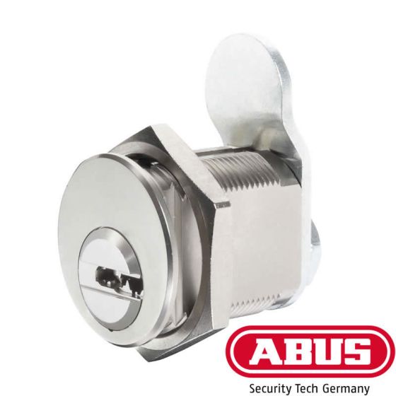 ABUS Bravus 2500mx Hebelzylinder mit Durchmesser 27 mm