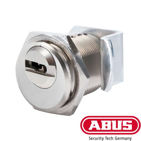 ABUS Bravus 2500mx Hebelzylinder mit Durchmesser 24 mm